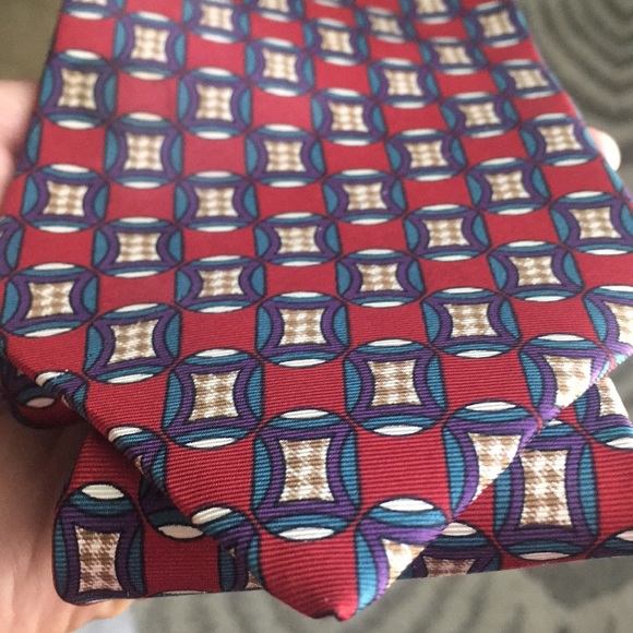 Dior | Accessories | Christian Dior Tie | Poshmark